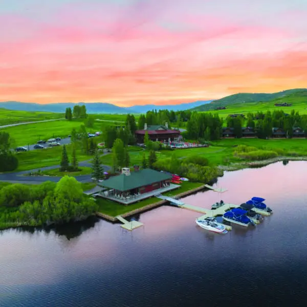 Why Steamboat Springs is The Hottest Destination for Texans to Call Home This Summer