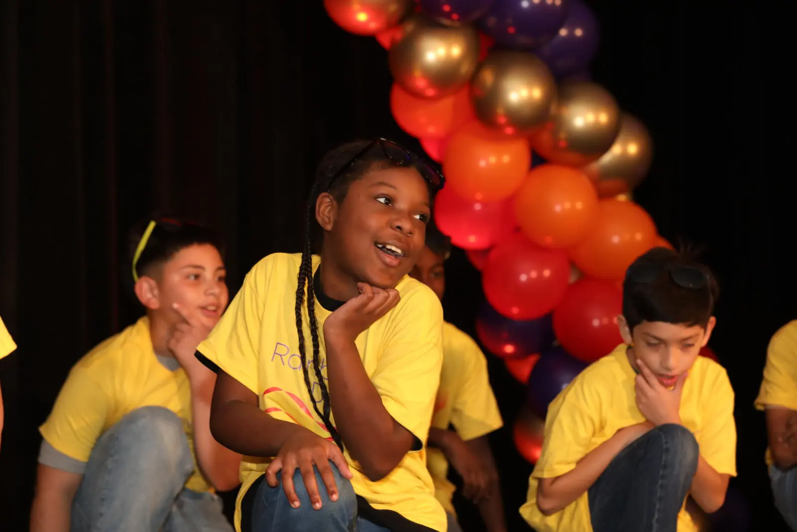 Rainbow Days Announces Its New Name at 29th Annual Pot of Gold Luncheon in Dallas