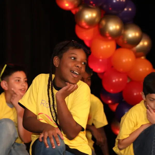 Rainbow Days Announces Its New Name at 29th Annual Pot of Gold Luncheon in Dallas