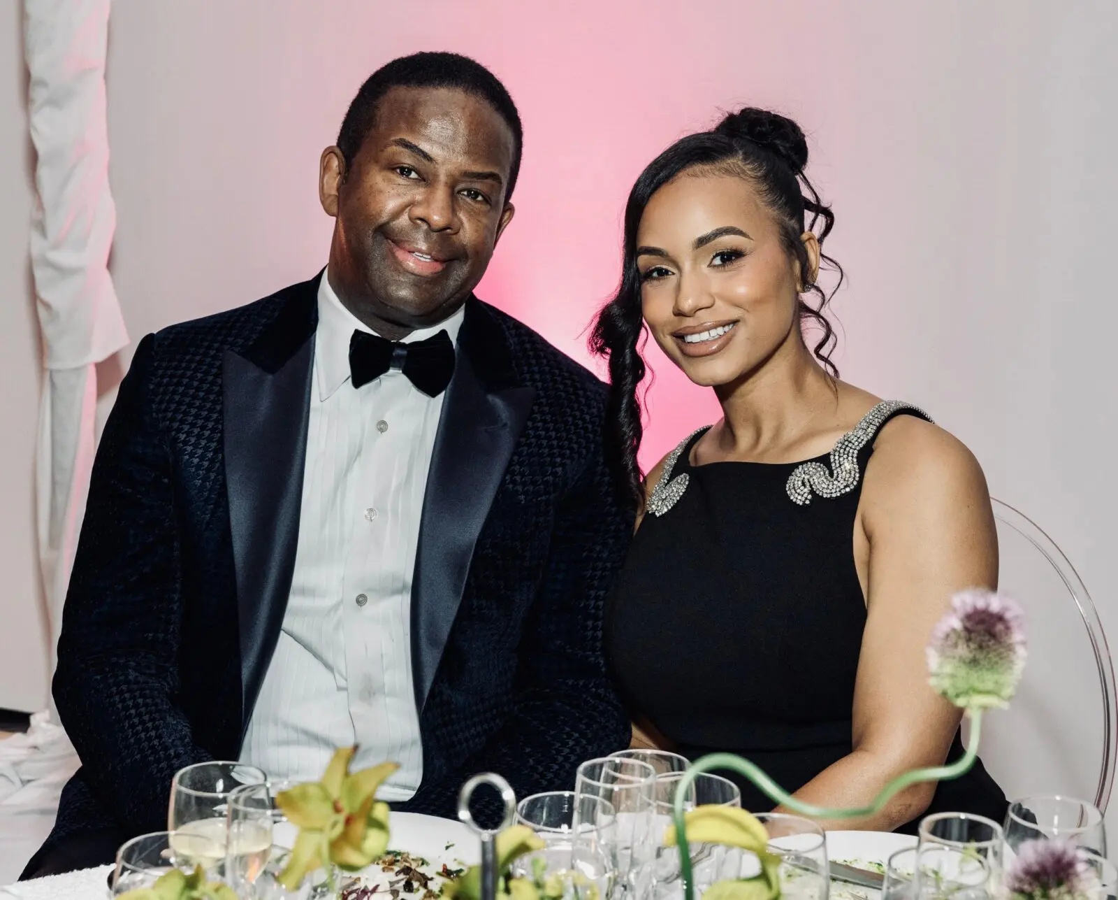 Greg & Ashley Shannon at CAMH Party: 2026 Annual Benefit and Art Auction (Photo by Jenny Antill Clifton)