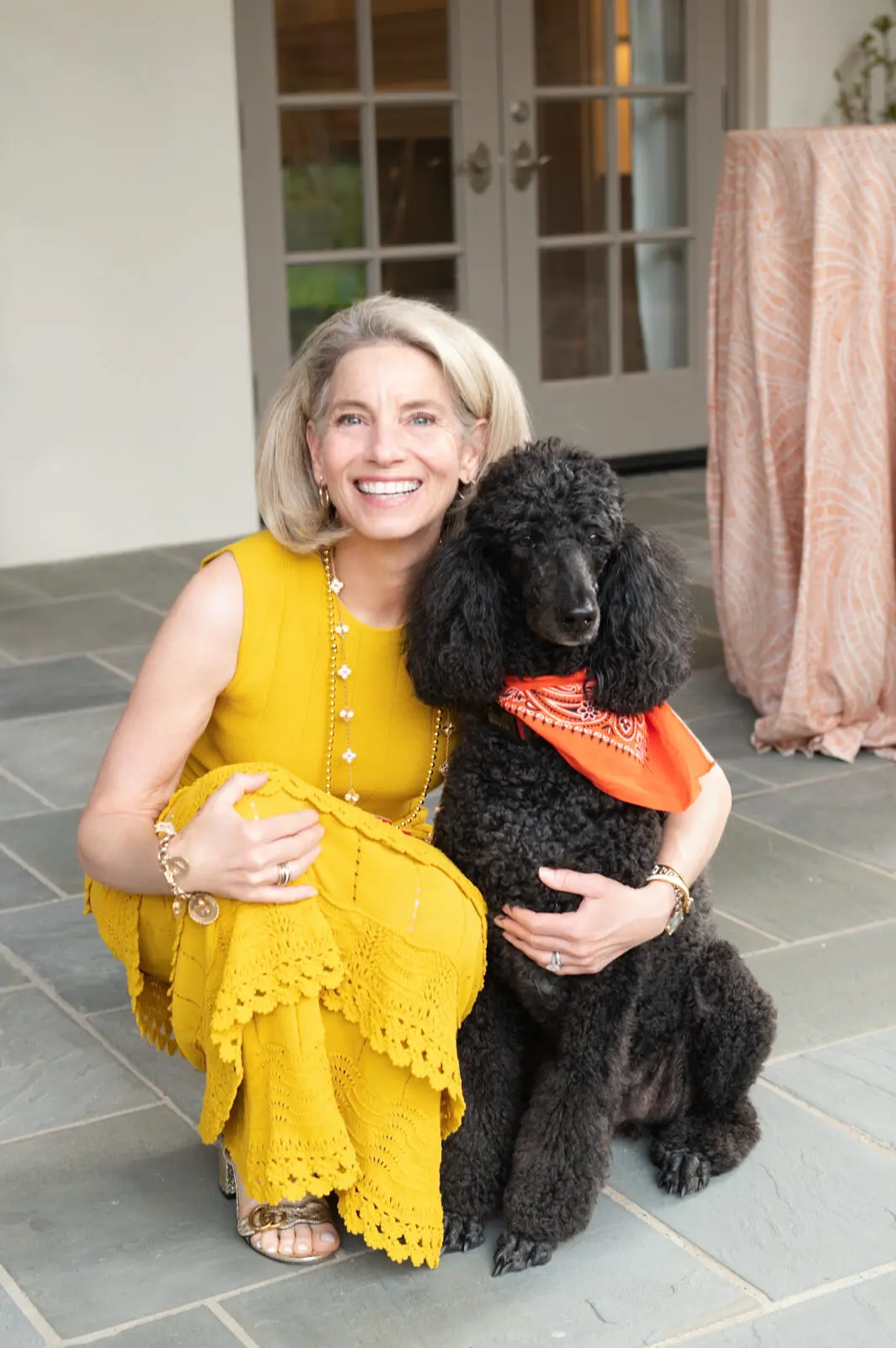 Catherine Susser, Dolly