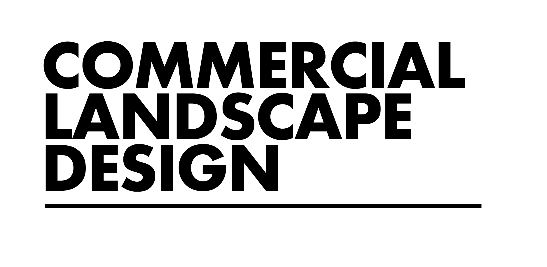 Com Landscape – graphic