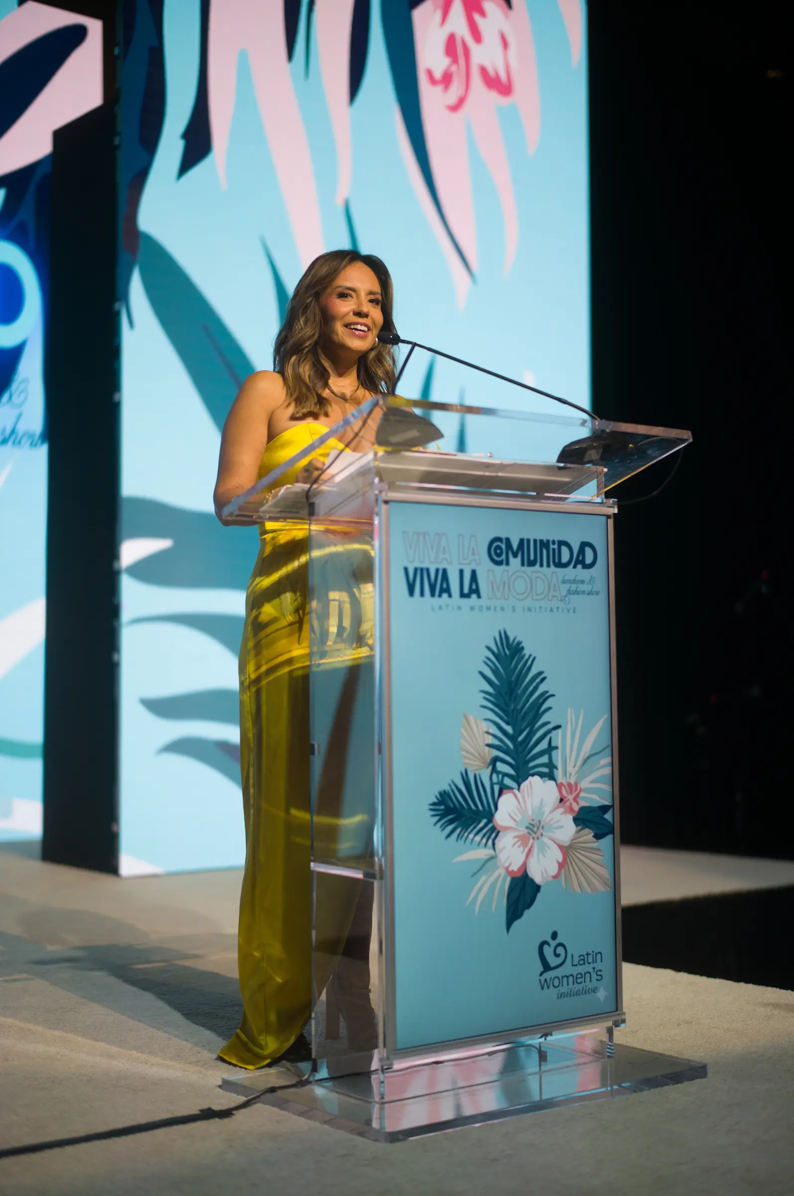 Daniella Guzman photo by Daniel Ortiz