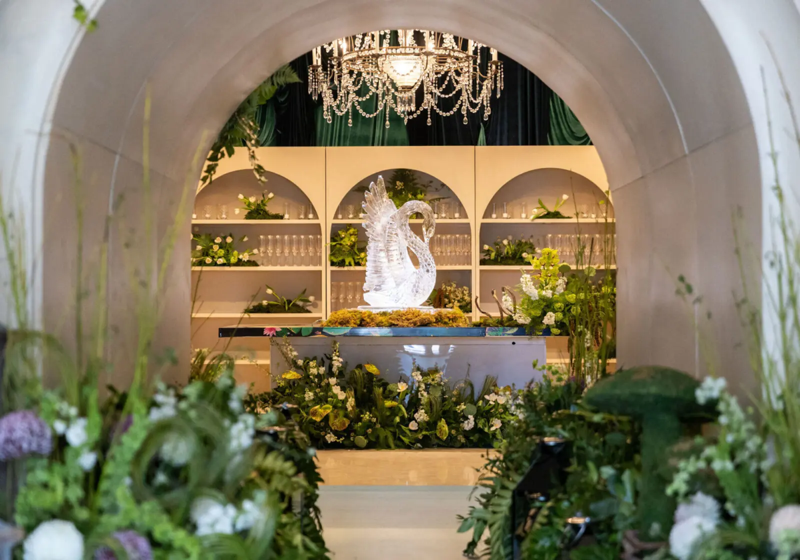 FGF’s longstanding relationships with some of the city’s most iconic venues speak volumes.