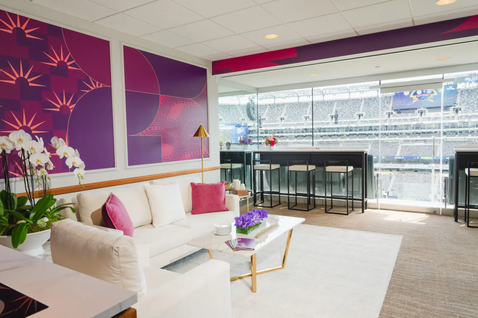 How to Have a VIP Experience at the World Cup in Arlington — Luxury Suites, Fine Dining, and Elevated Hospitality