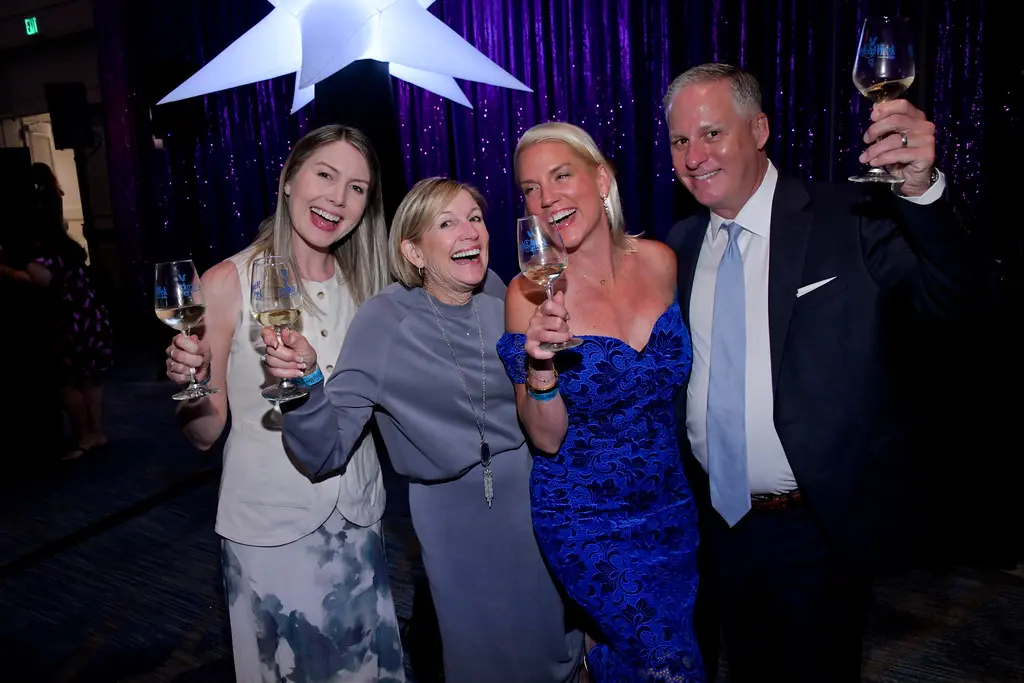 22nd Wine & Food Week