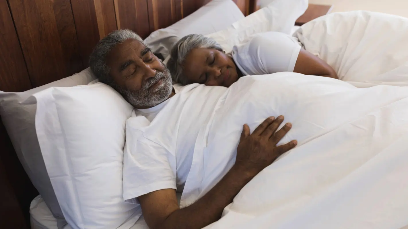 Parkinson’s, Sleep and Me: Understanding Sleep Challenges