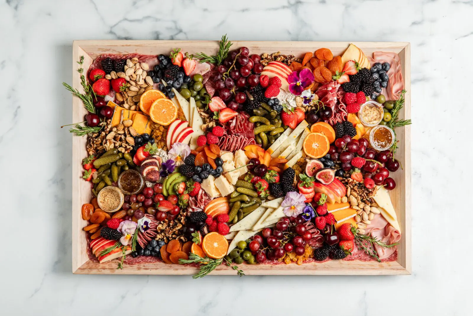 Graze Board