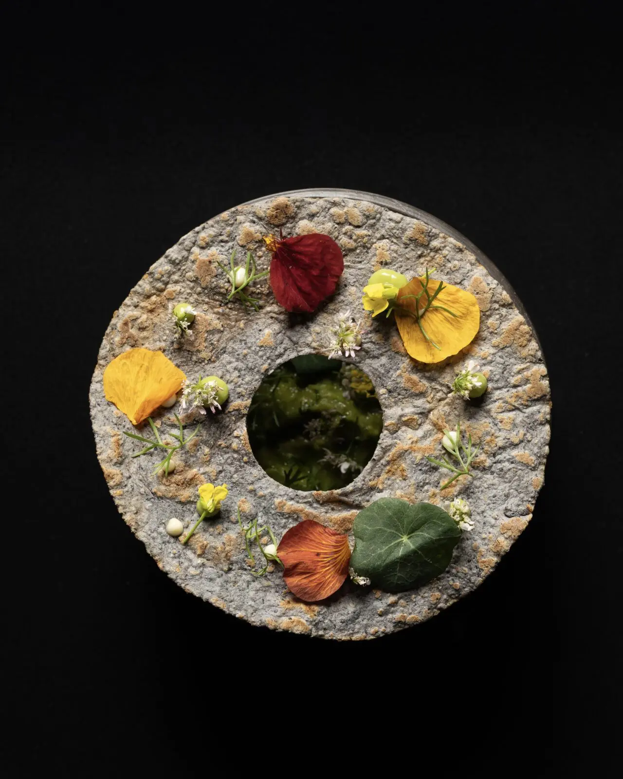 Sadeghi and Duliakas have again enlisted Houston-based chef Emmanuel Chavez of the Michelin starred restaurant Tatemo to consult on the food at 1111 Bar. (Photo by Josh Aranda)