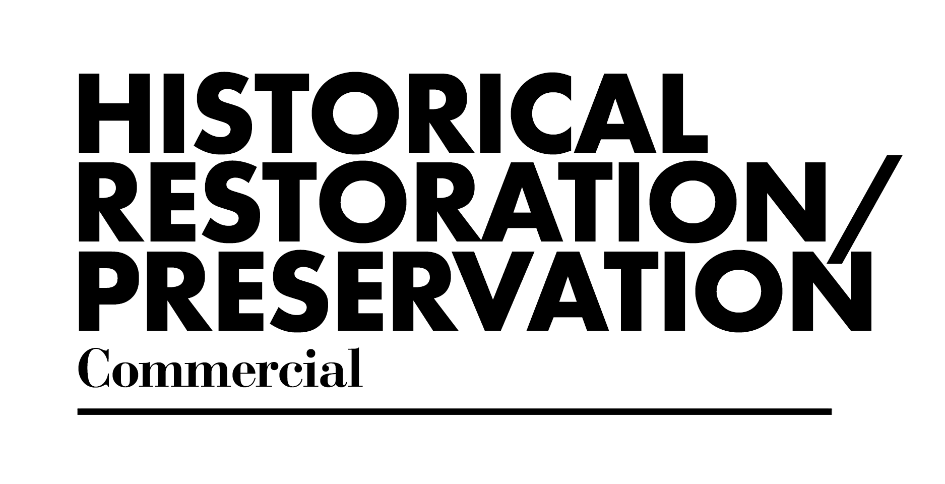 Historical Com – graphic