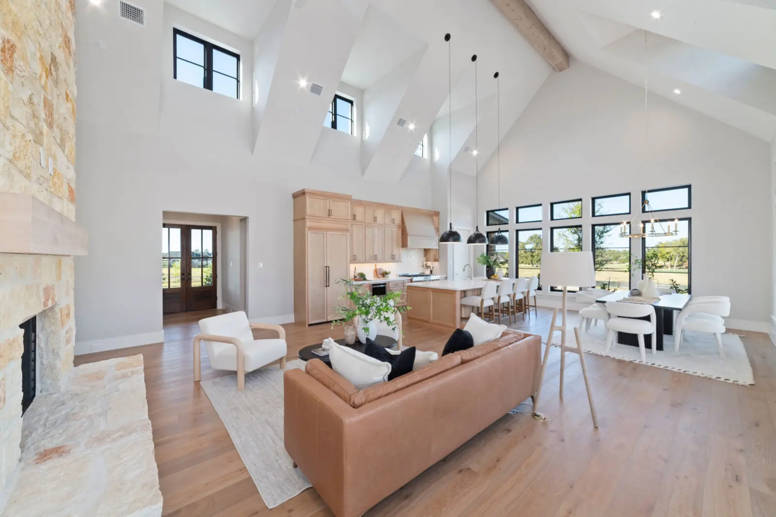 With homes across multiple price points, resort-style amenities, and a strong sense of place, Chambers Creek is redefining what active adult living can be.