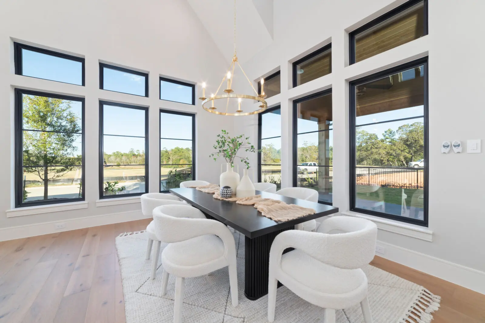 William David Select fits seamlessly into these environments, providing a home that meets the expectations of today’s discerning buyers.