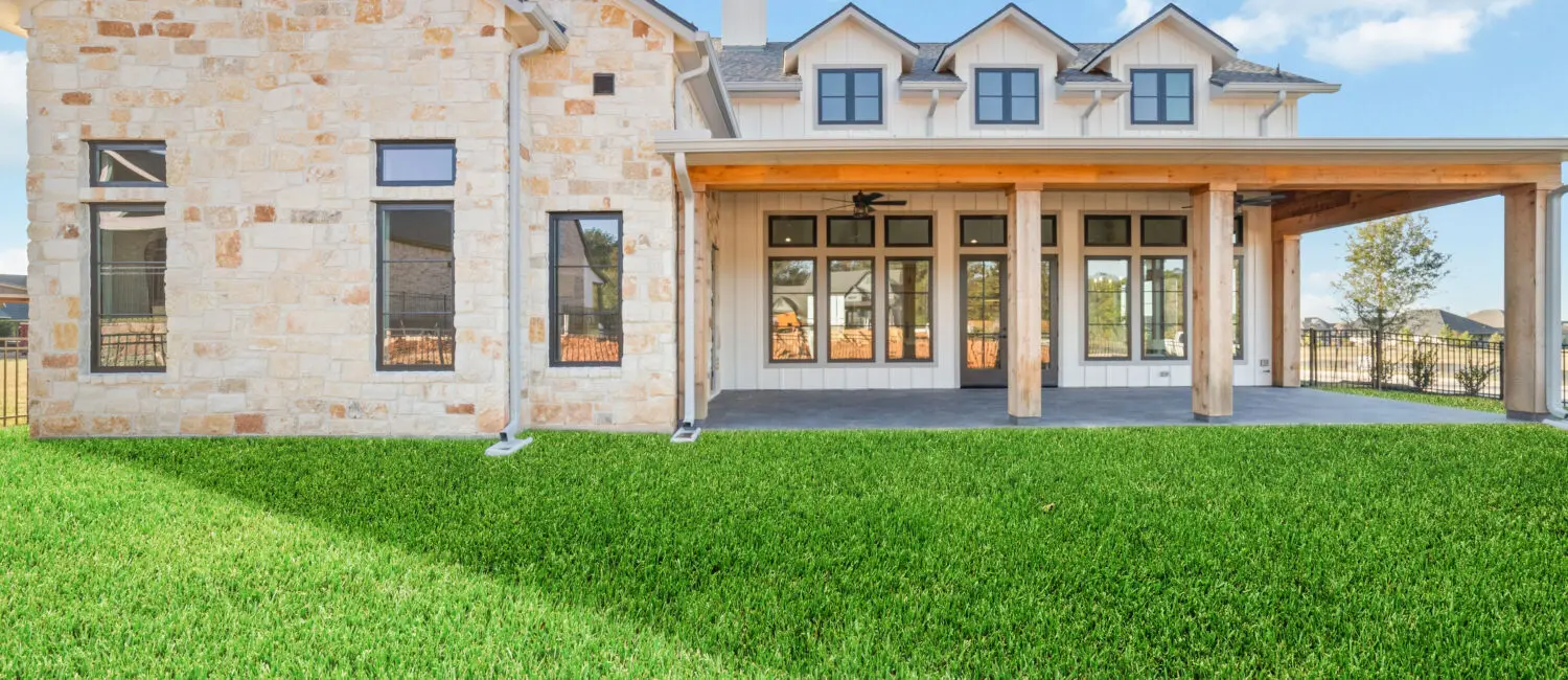 William David Homes