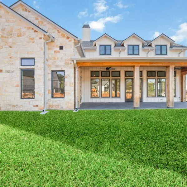 William David Homes Brings Custom-Level Luxury to Chambers Creek