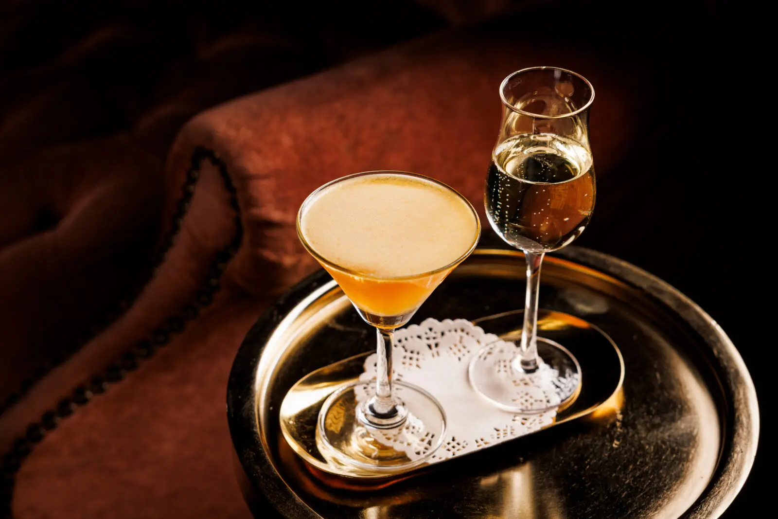 Apothecary Dallas happy hour