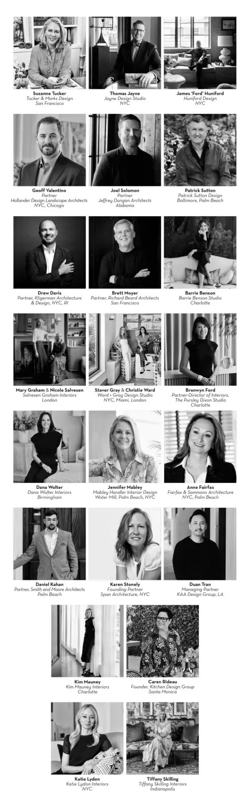 Judges Portraits- Houston Design Awards 2026 (2)