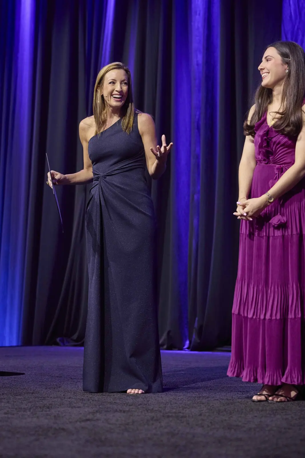 Kim Elenez (Photo by Nate Rehlander)