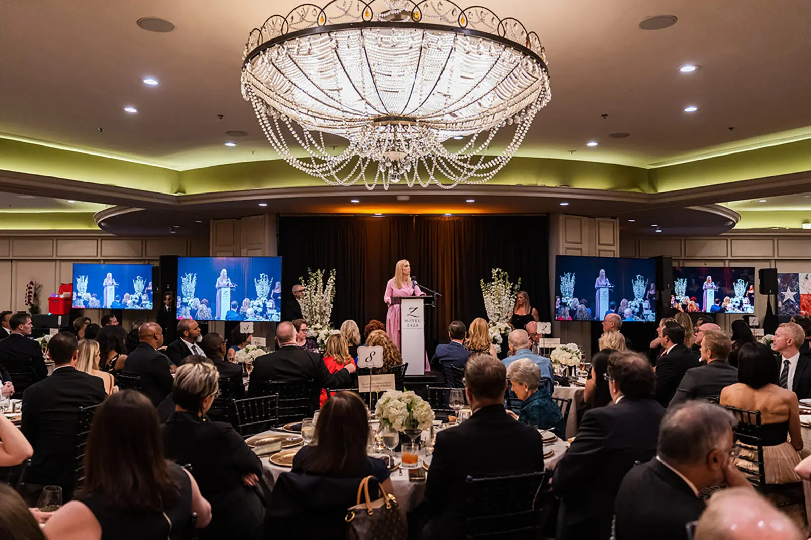 The Health Museum Health Heroes Gala