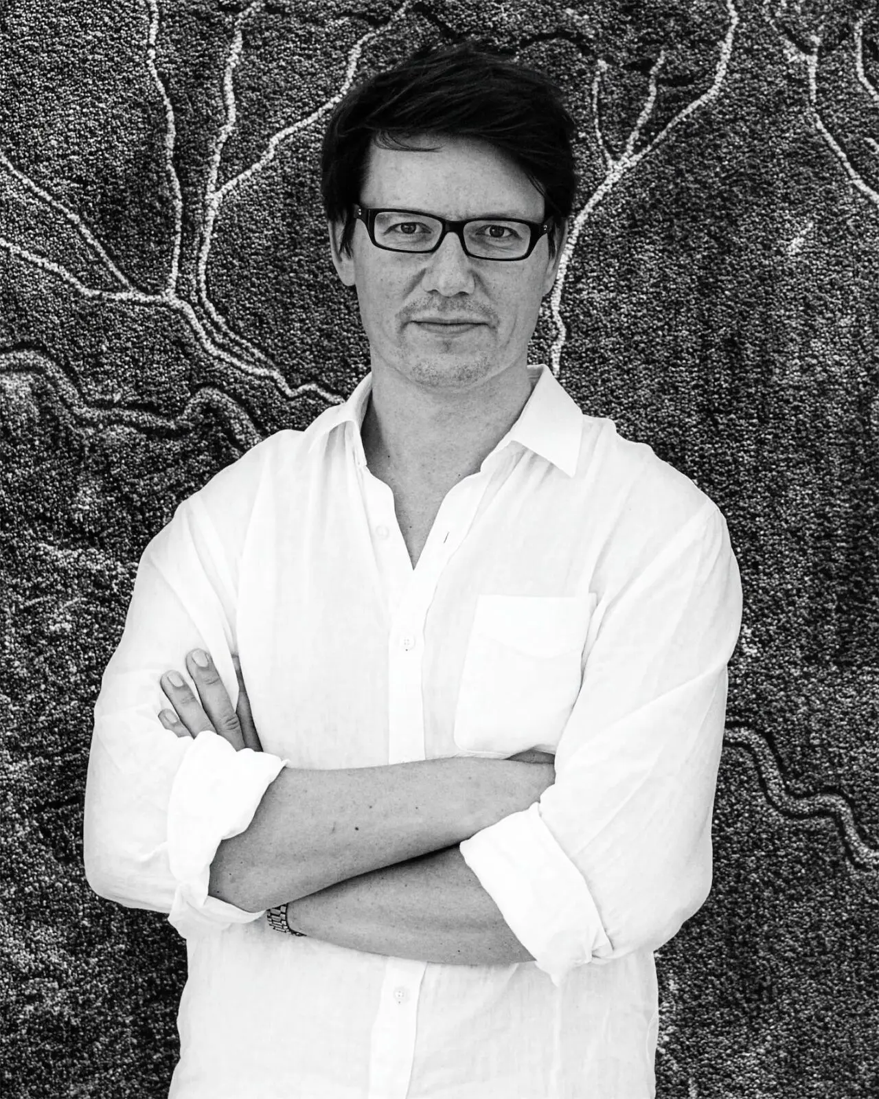 Álvaro Catalán de Ocón, alongside collaborators Baba Tree Master Weavers (Mary Anaba, Charity Aveamah Atuah, Christiana Anaba Akolpoka, Asakiloro Aduko, Mary Ayinbogra, Teni Ayine, Subolo Ayine and Punka Joe), won a Special Mention
