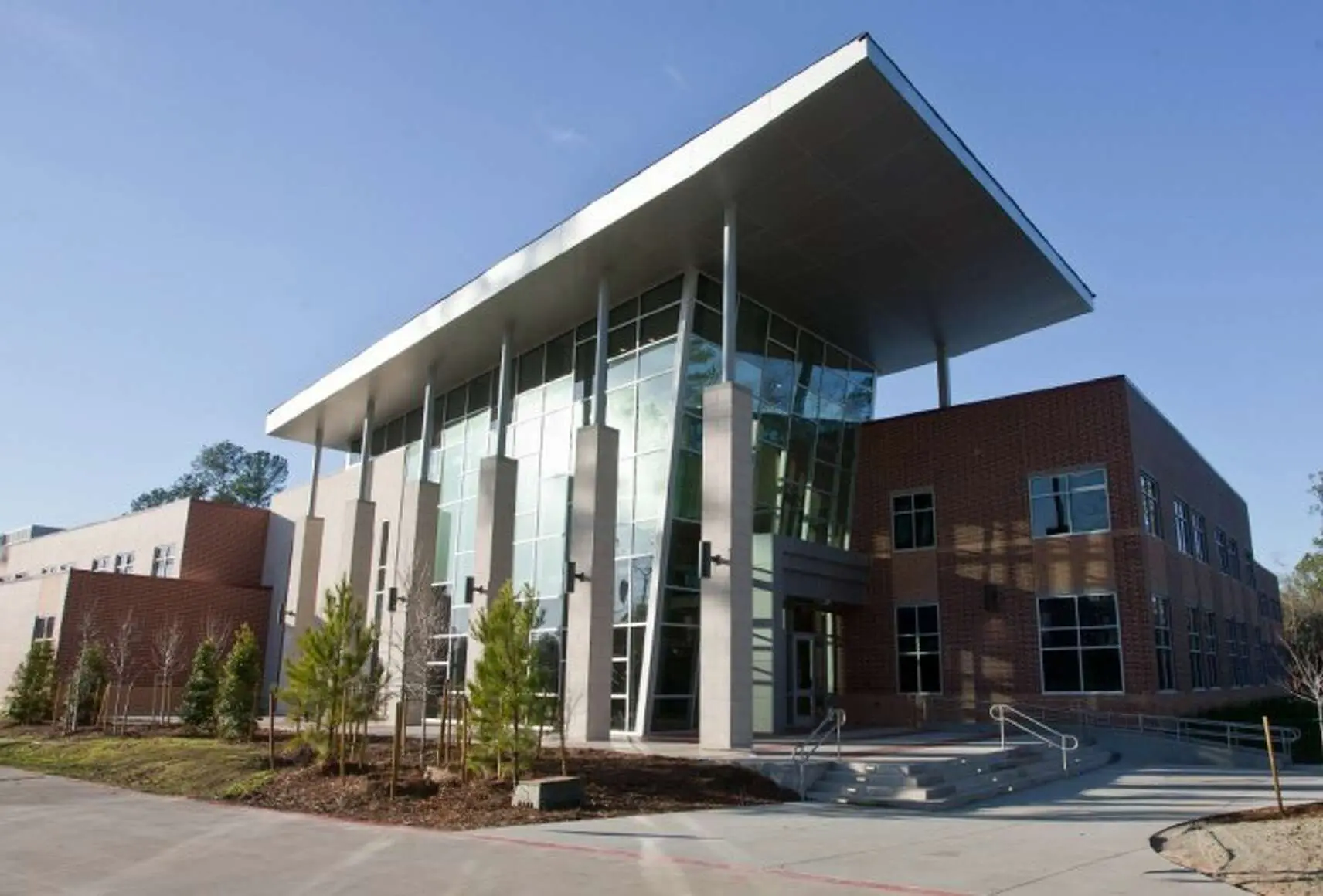 Lone Star College-Montgomery will host the inaugural three-day Piney Woods Film Festival. (Photo courtesy Lone Star College-Montgomery)