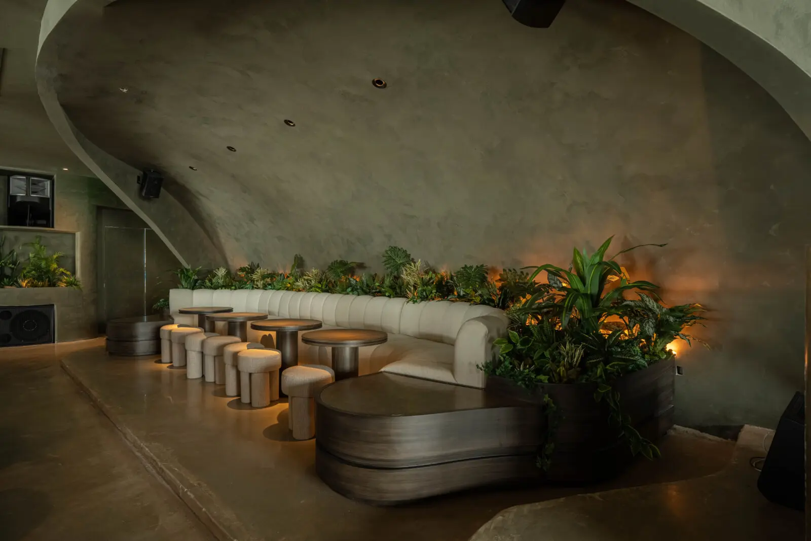 Sophisticated New Houston Cocktail Retreat Is Inspired By the Best Bar In the World — 1111 Brings Major Chef Power Right Along With Its Creative Drinks
