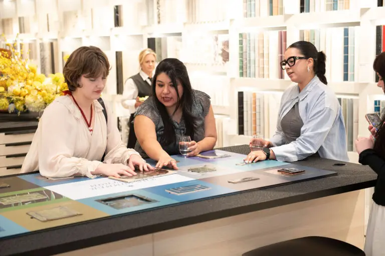 A Playground for Dallas Design Lovers, TileBar’s New Knox Street Showroom Dazzles
