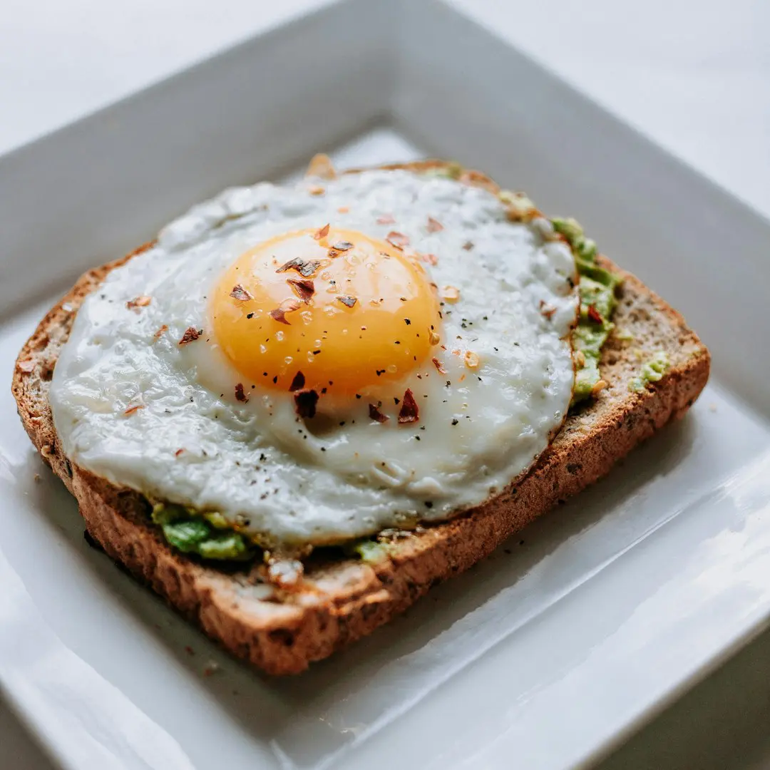 Madam Briosh croque madame
