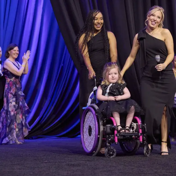 Dreams Come True at Make-A-Wish’s Annual Wish Night in Dallas