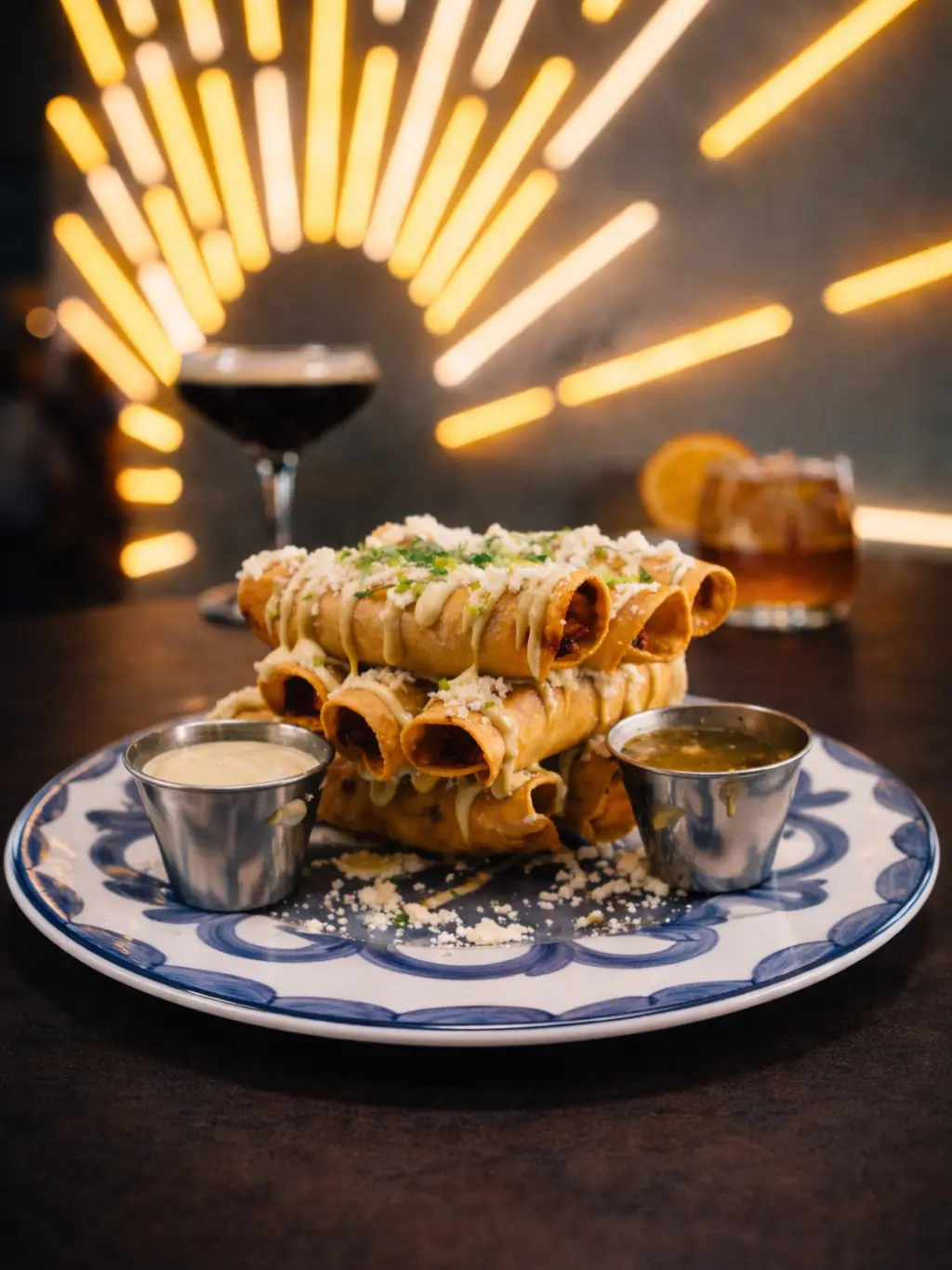 Nacho Padres will serve up chips, salsa and margaritas while fans cheer on their favorite teams during the World Cup. (Photo courtesy of Nacho Padres)