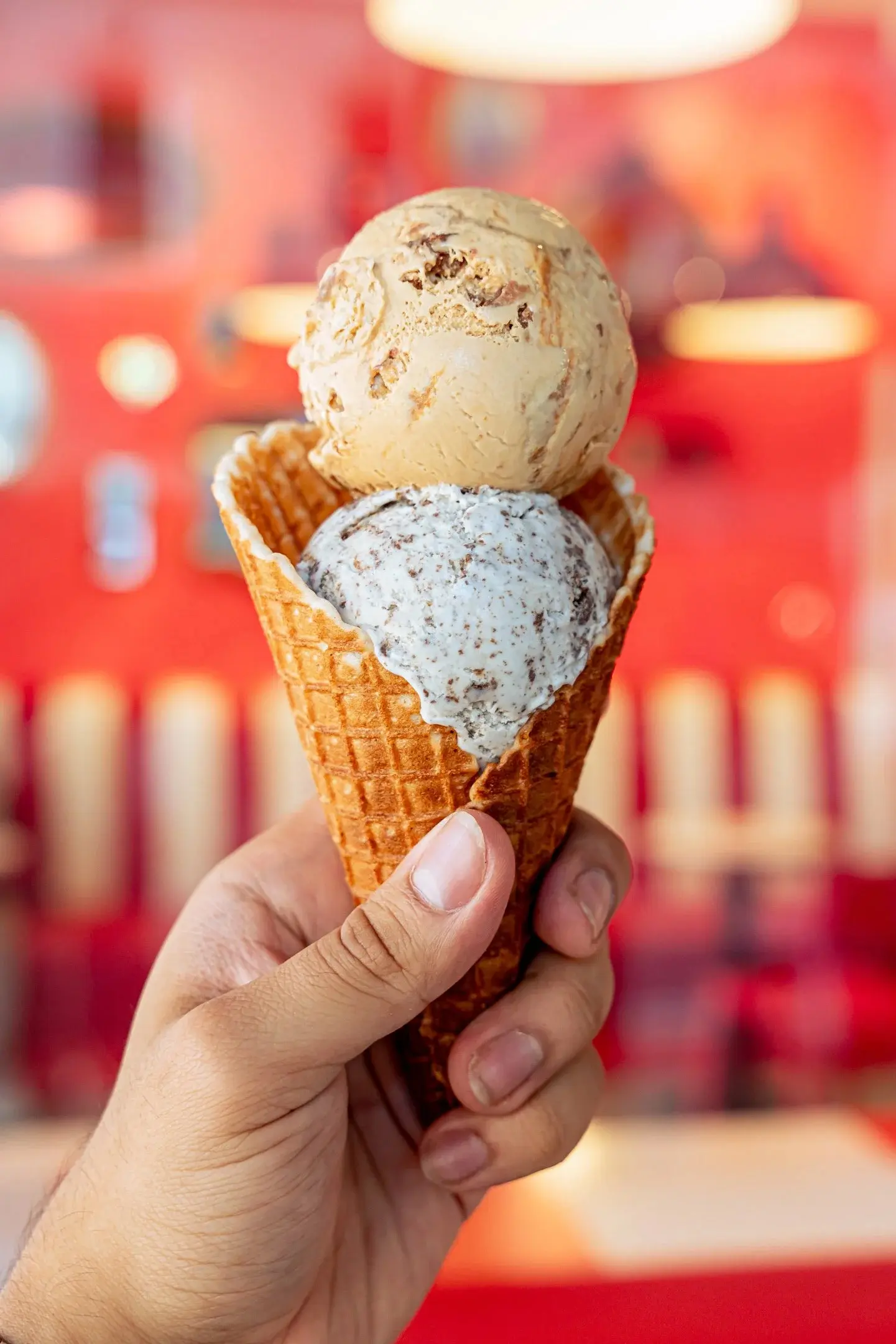Oddfellows Ice Cream