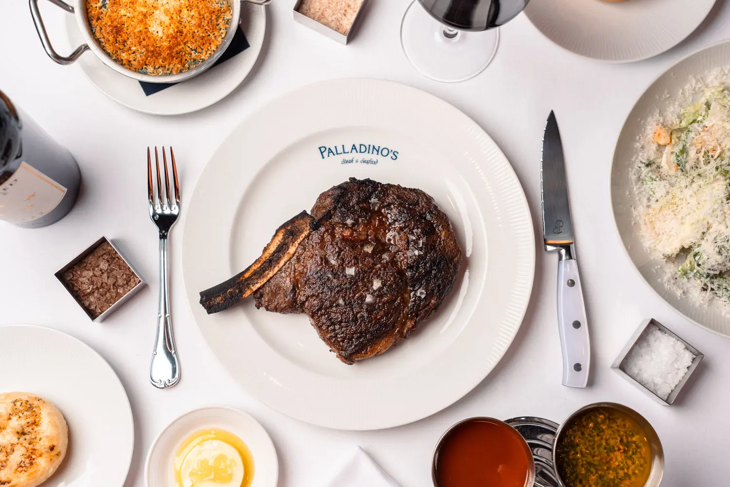 6 Most Exciting Dallas Restaurant Openings To Look Forward To This Spring