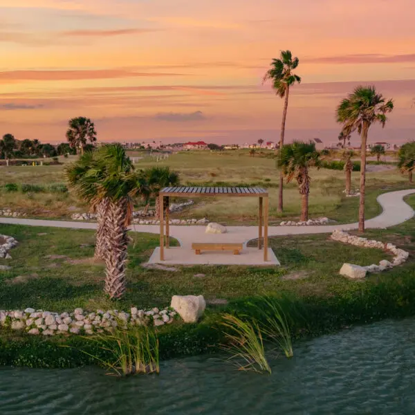 Whitecap Is The New Watermark in Coastal Living for Houstonians