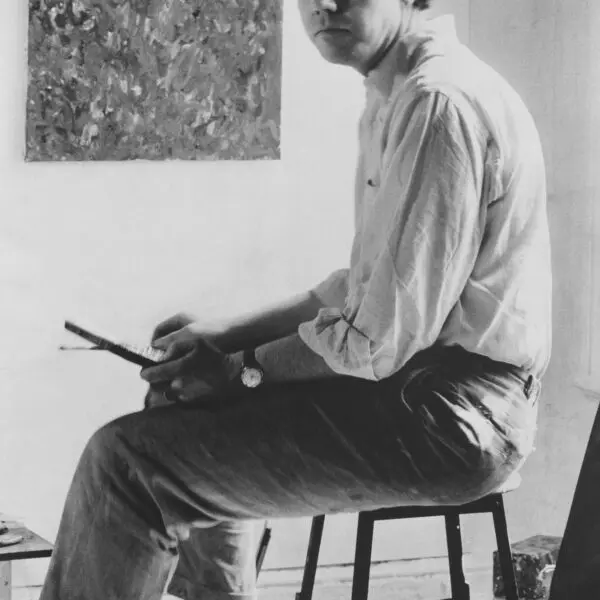 How Fort Worth Collector Robert A. Ellison, Jr. Helped Define a Transformative Era in New York Art