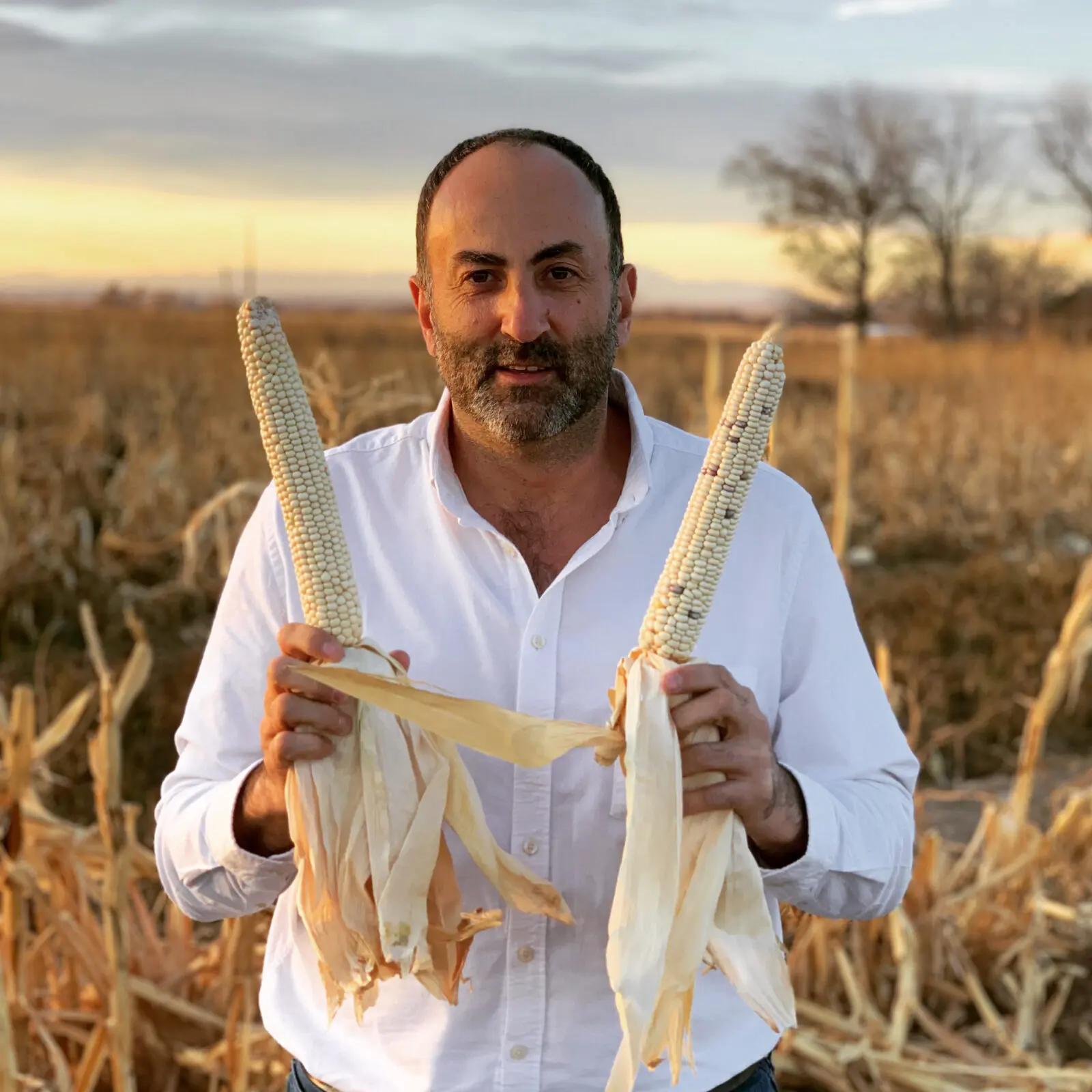 This Wednesday, Don Artemio and La Fundación Tortilla present Maíz & Nixtamalization, a hands-on cultural experience and workshop with special guest Rafael Mier. (Courtesy)

