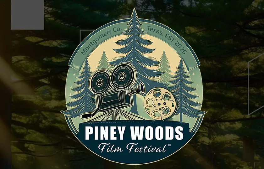 Piney Woods Film Festival The Woodlands