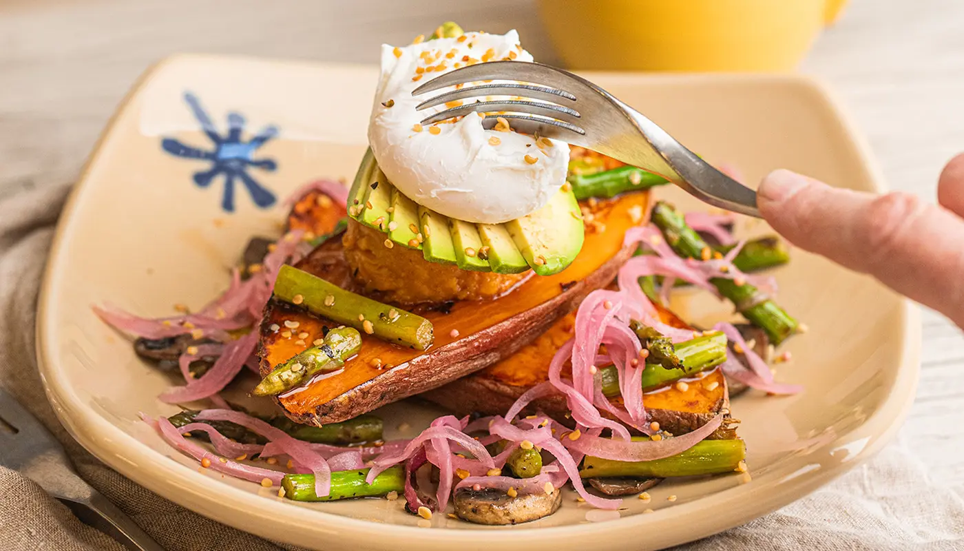 The 10 Best Breakfast Restaurants In The Woodlands — From Lobster Benedict to Breakfast Burritos, These Morning Meals Deliver