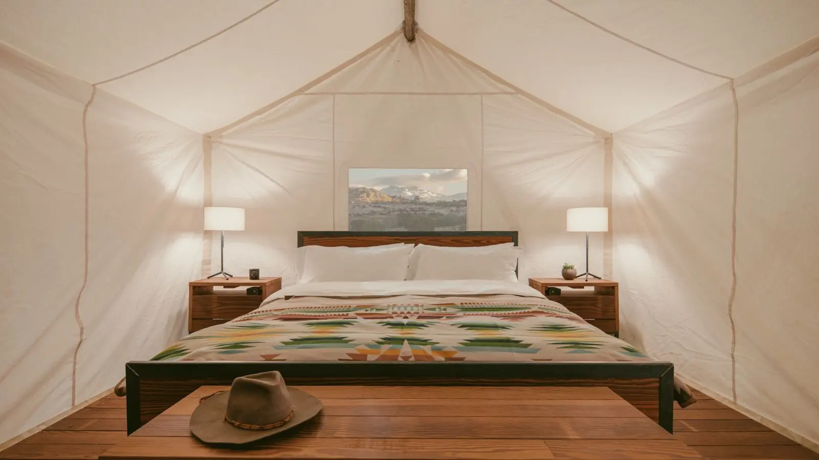 Guests Don’t Have to Choose Between Nature and Comfort at ULUM Moab — A Luxury Resort in a Secluded Utah Desert