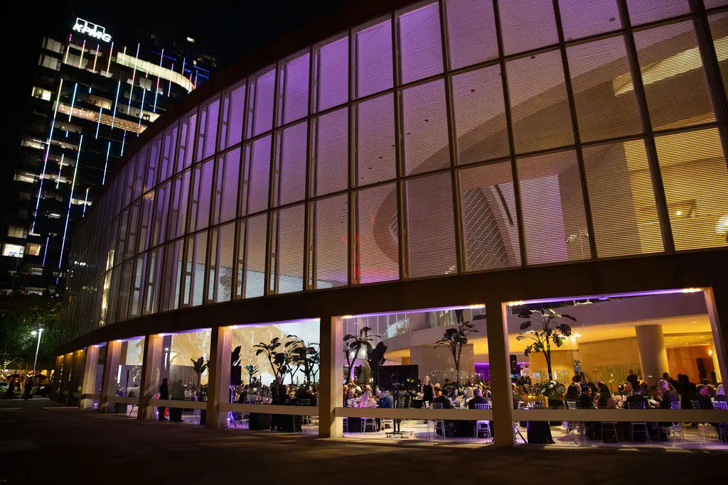 2026 Dallas Symphony Orchestra Gala