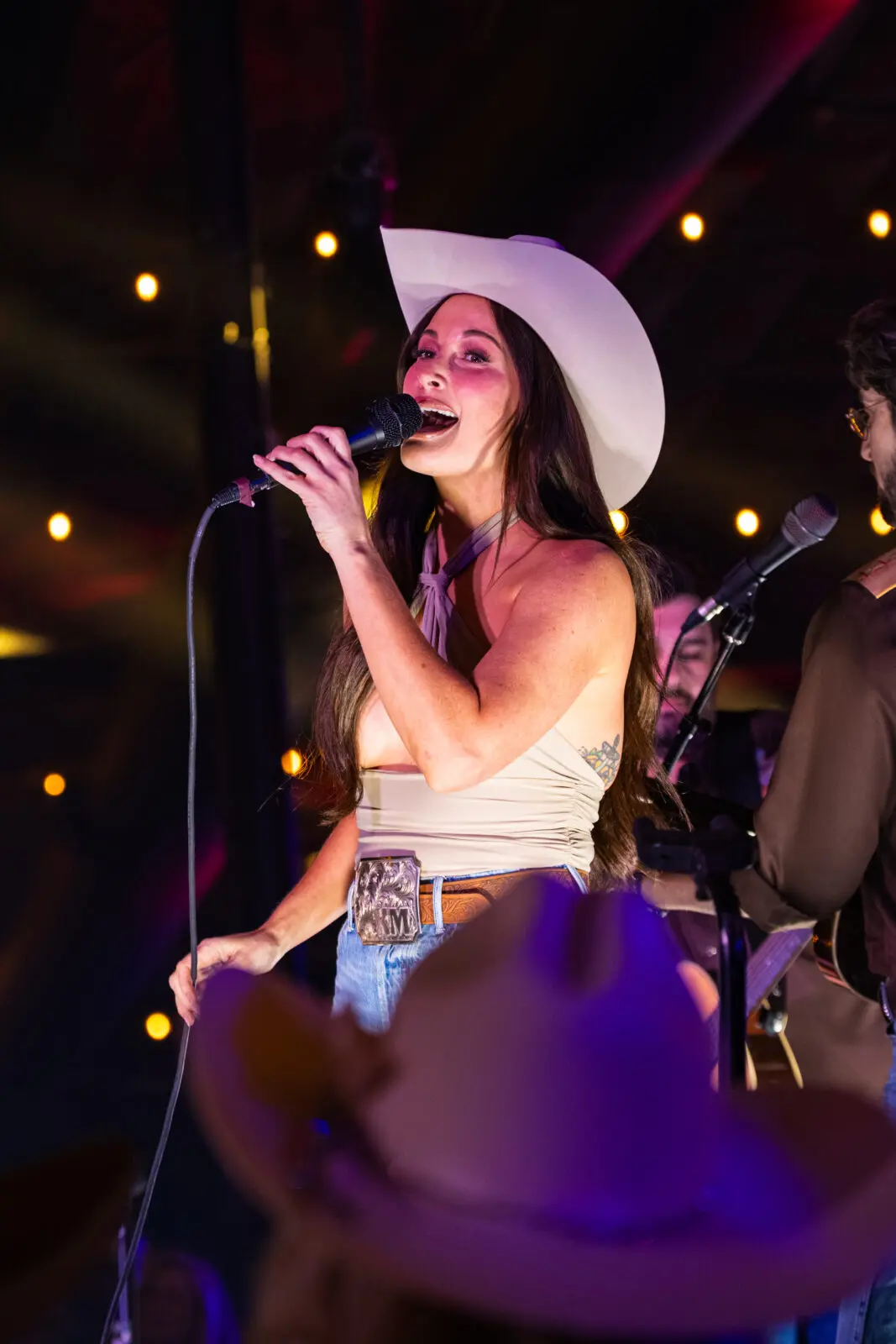 Now in its fifth year, The Big Night has become one of the city’s most anticipated philanthropic events - and it’s easy to see why.