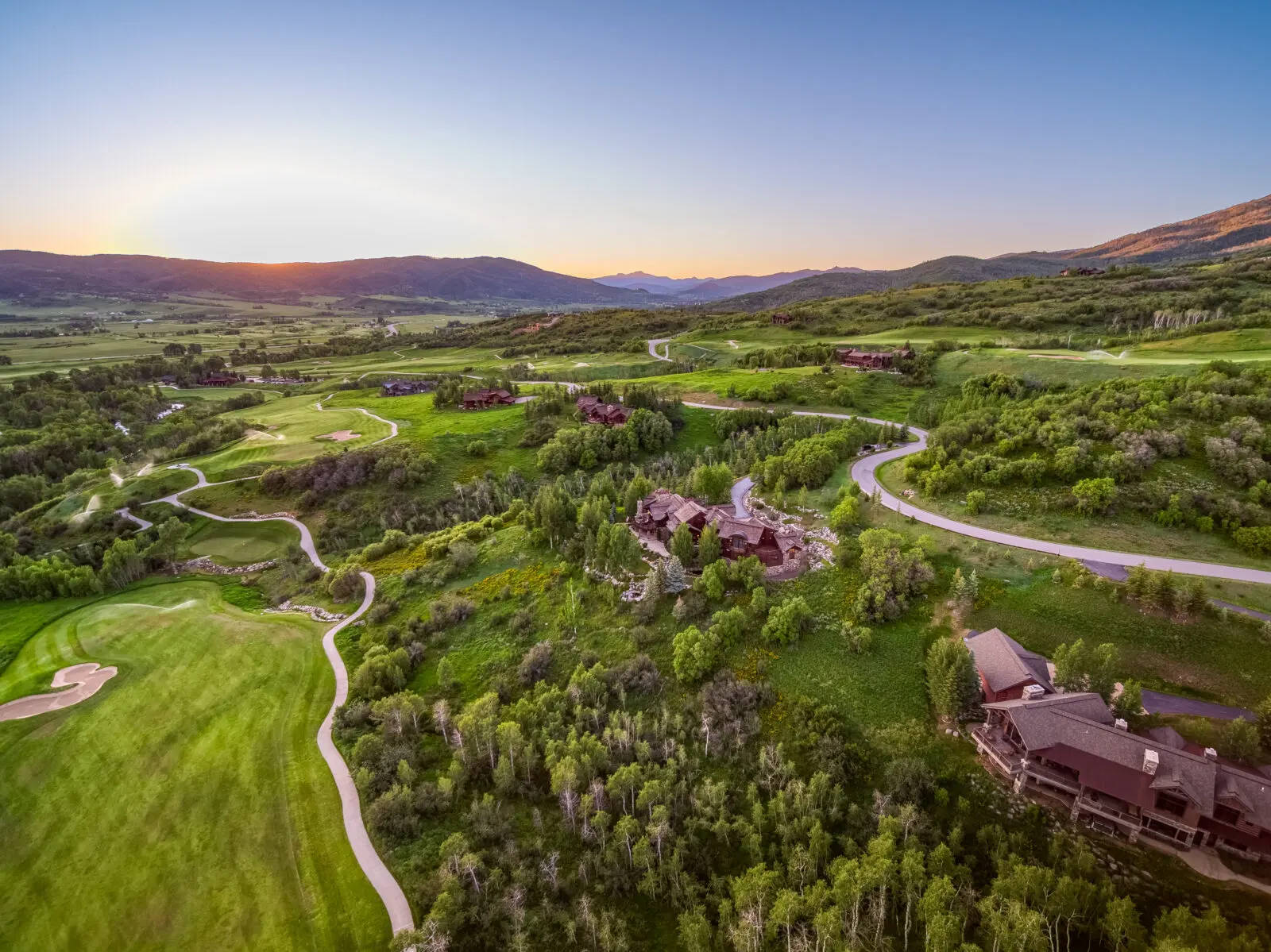 This summer, come home to Steamboat Springs.