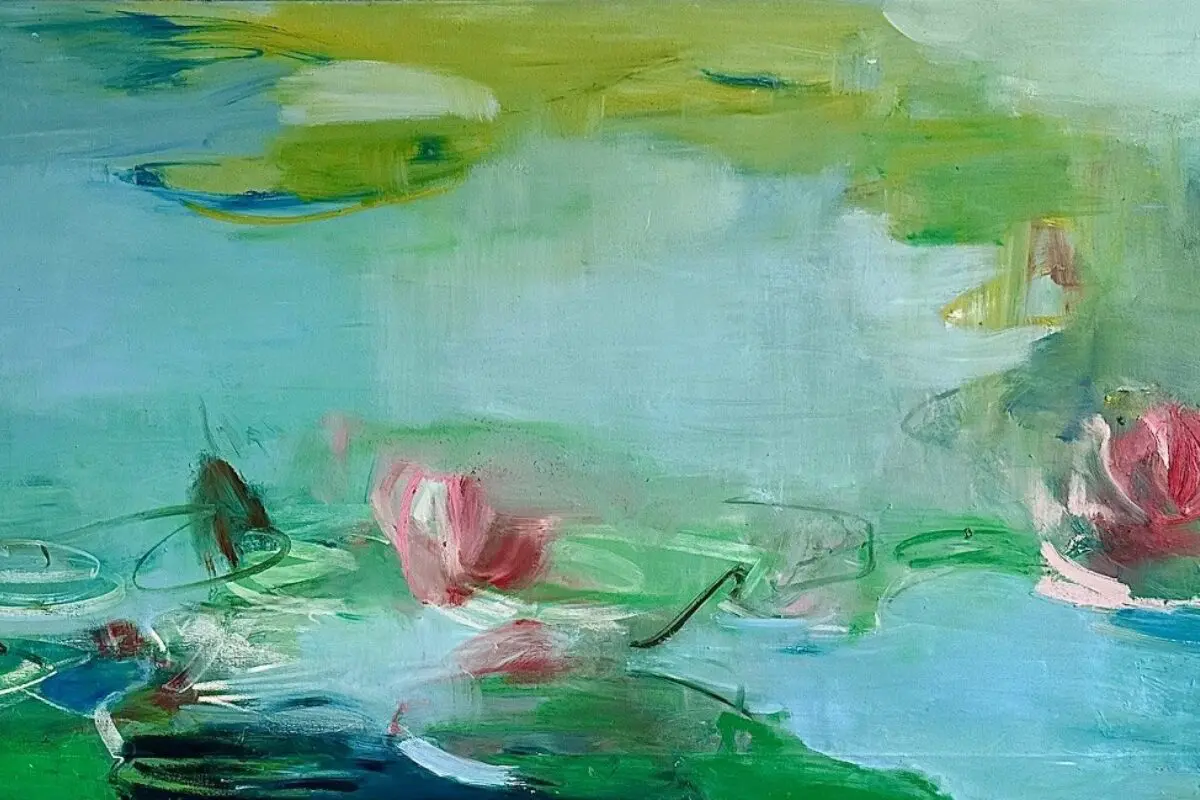 Laura Rathe Fine Art Presents Daybreak Featuring Sandrine Kern, Carly Allen-Martin and Lucrecia Waggoner