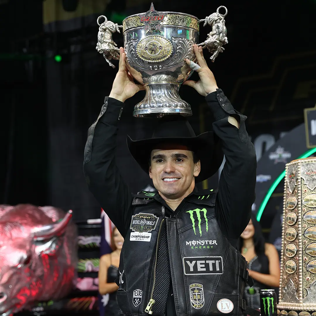 This year’s PBR World Finals promise high-stakes competition, major entertainment events, and the continued expansion of western sports in Fort Worth. (Courtesy)