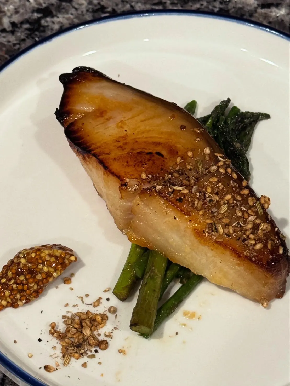 Hiro learned to use Asian ingredients with French techniques while working in New York City. (Courtesy)