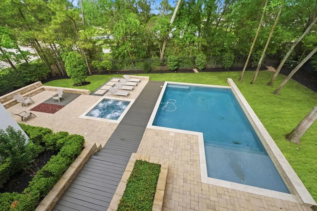 10 Badger Lodge Woodlands