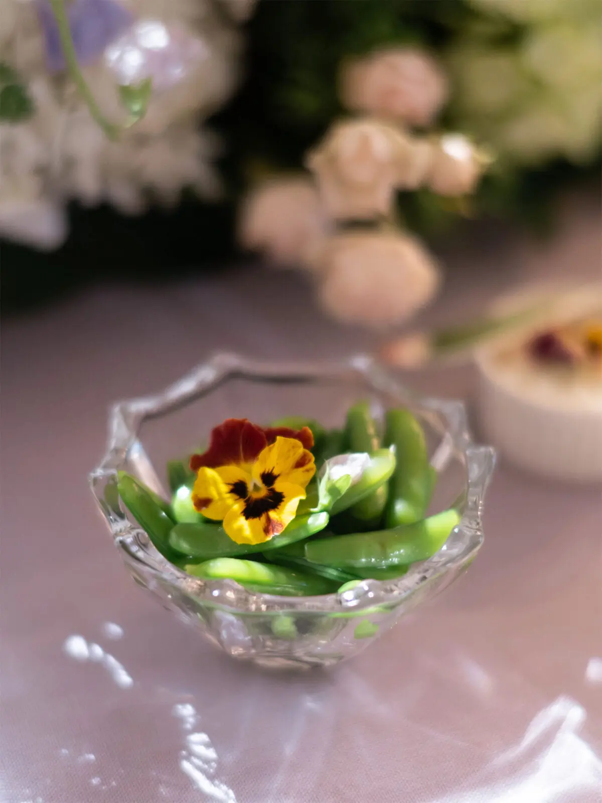 Scenes from the reception for the Hodges + Pike wedding (Photo by The Browns)