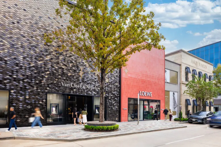 The Best Places To Shop In Houston During the World Cup — The Galleria Mall, River Oaks and More Must-Visit Stores
