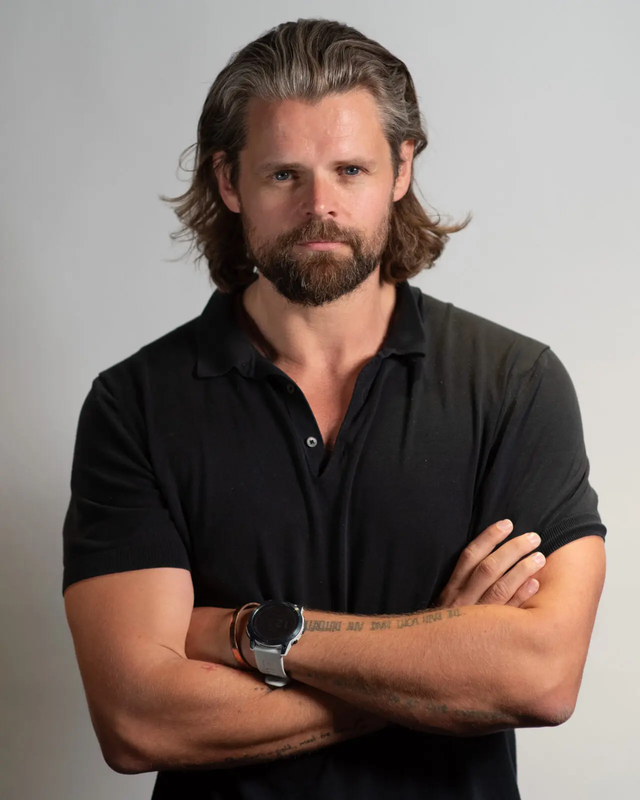 Black Tomato Founder Tom Marchant 4.5