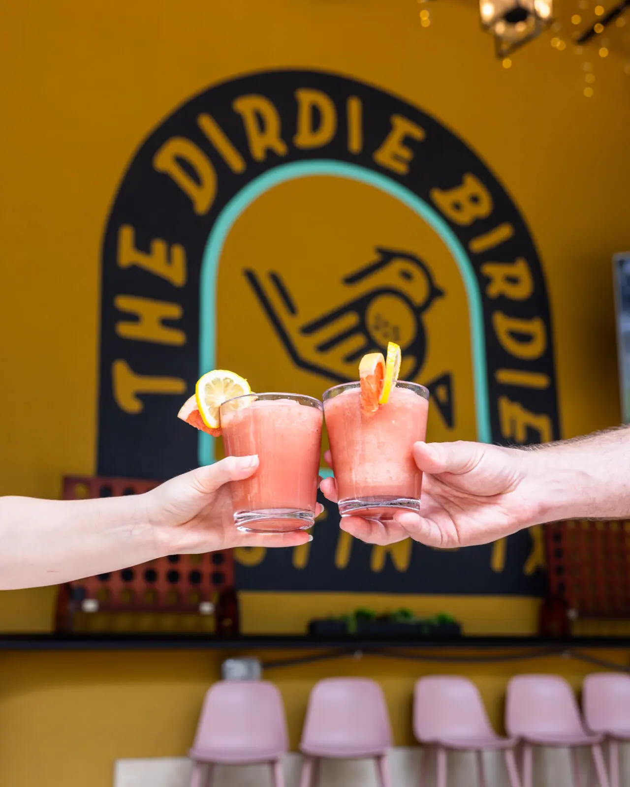 The Dirdie Birdie Sets Opening Date, A Favorite Italian Spot To Move to The Shops at Clearfork, and More Fort Worth Restaurant News
