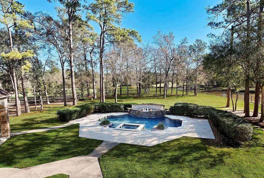 32 Palmer Woods golf lot
