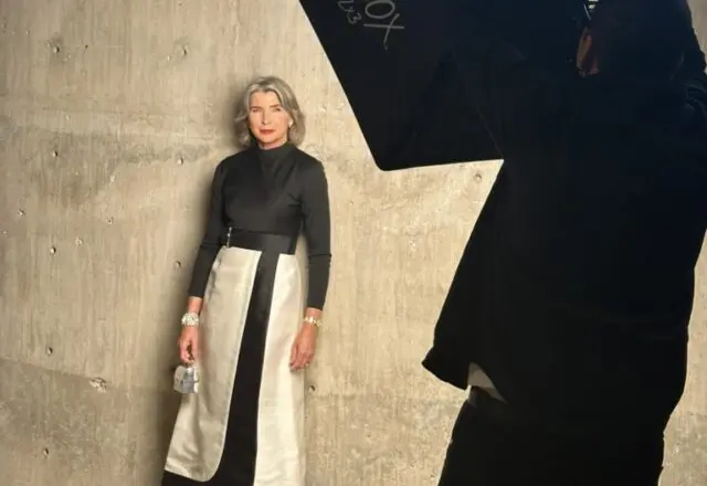 This Parent Teacher Organization and School Reform Advocate Channels Milan and Madrid Style as One of Houston’s Best Dressed — Ellecia Knolle’s Heart Is Full